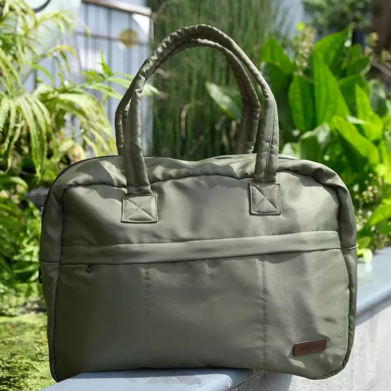 New York Bag - Travel Bag