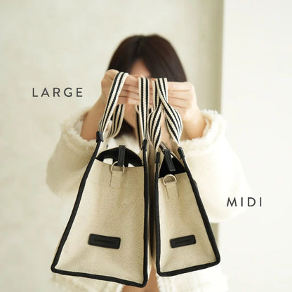 NARA BAG IVORY - Women's Shoulder Bags