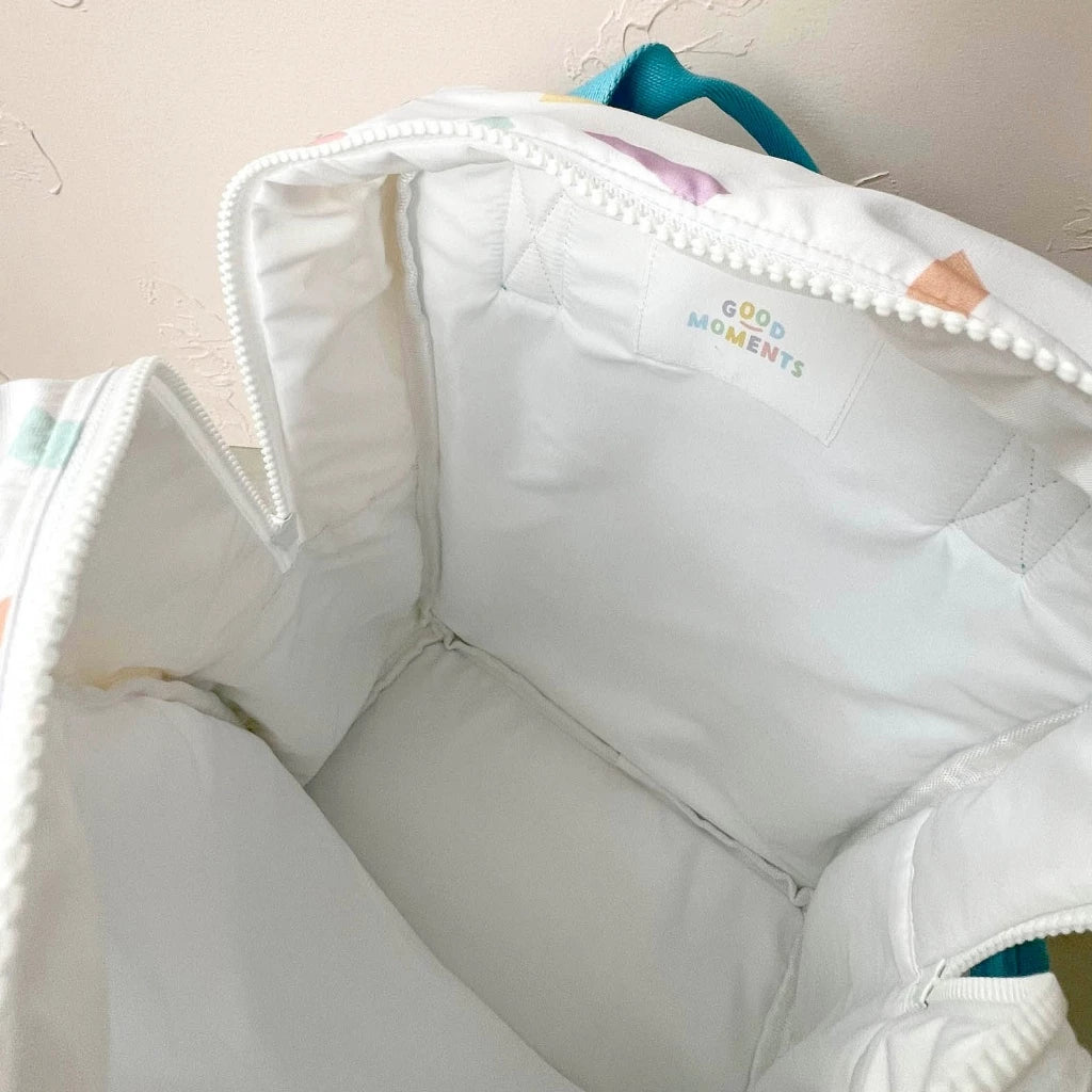 SPRINKLES BACKPACK - School Backpack