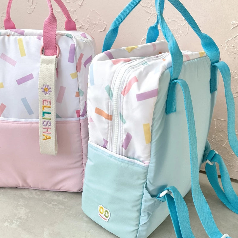 Sprinkles Backpack - School Backpack