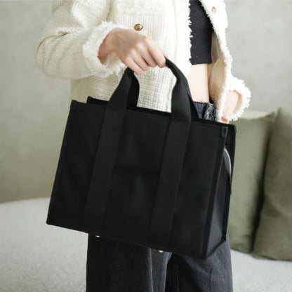 NARA BAG BLACK - Women's Shoulder Bag