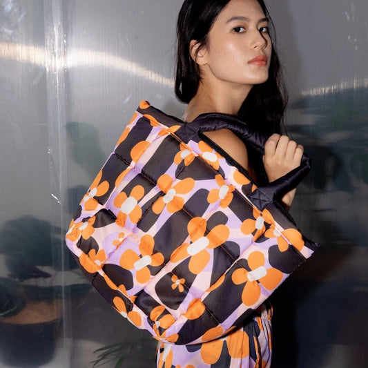 TOBY KEROKOO BAG by GOODMOMENTS x KEROKOO